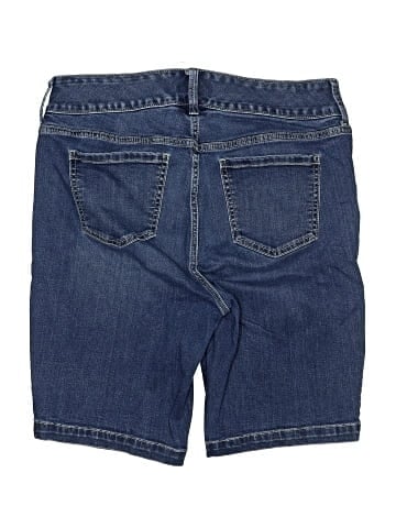 Torrid Denim Shorts (view 2)