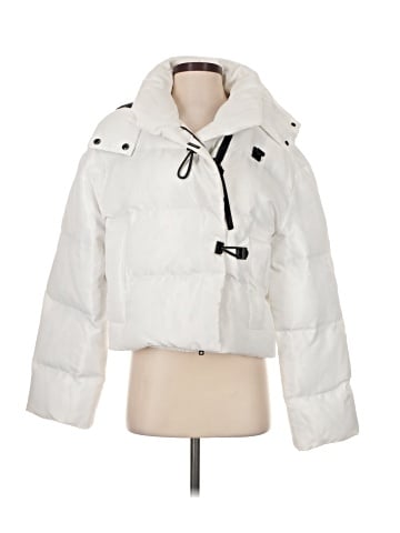ALLSAINTS Snow Jacket (view 1)