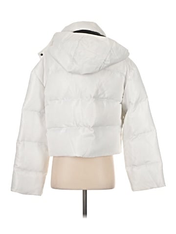 ALLSAINTS Snow Jacket (view 2)