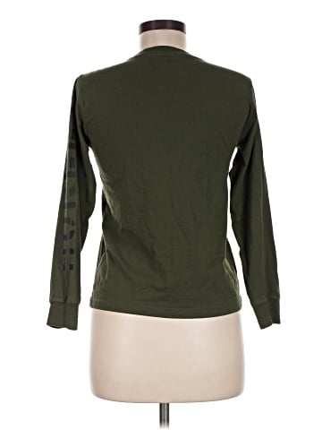 Hurley Long Sleeve T-Shirt (view 2)