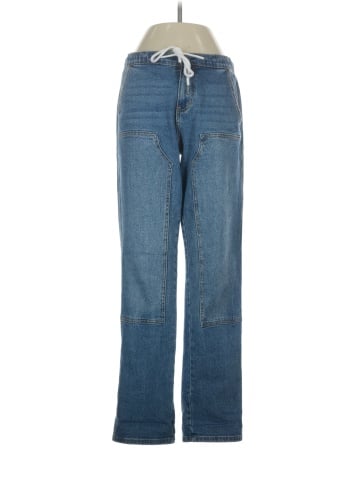 Mica Jeans (view 1)