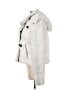 ALLSAINTS 100% Polyester White Snow Jacket Size 4 - photo 5