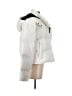 ALLSAINTS 100% Polyester White Snow Jacket Size 4 - photo 4