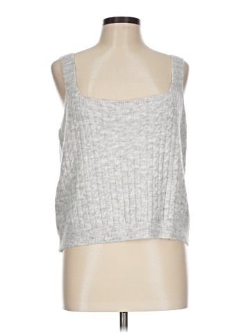 NY&C Sweater Vest (view 1)