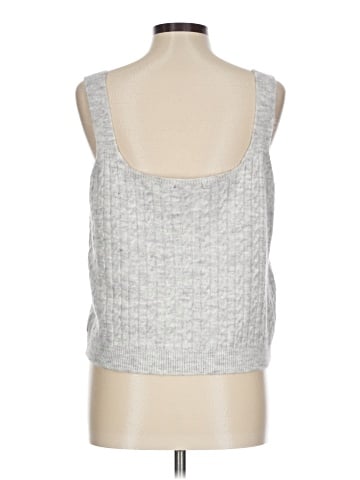 NY&C Sweater Vest (view 2)