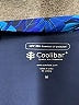 Coolibar Paisley Blue Skort Size M - photo 3