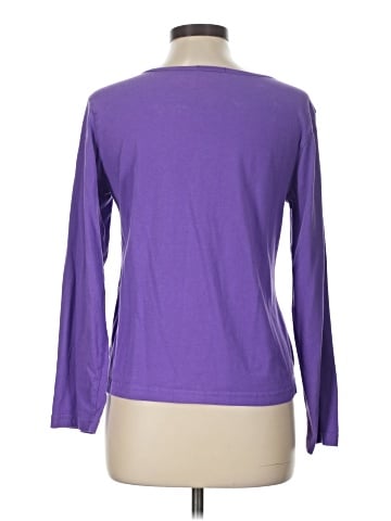 Jockey Long Sleeve T-Shirt (view 2)