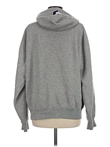 Champion Pullover Hoodie (view 2)