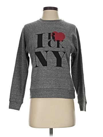 Rebecca Minkoff Sweatshirt (view 1)