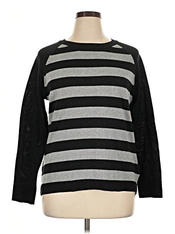 MICHAEL Michael Kors Pullover Sweater (view 1)