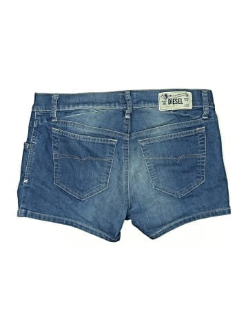Diesel Denim Shorts (view 2)