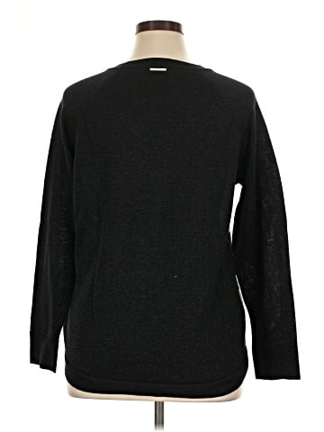 MICHAEL Michael Kors Pullover Sweater (view 2)
