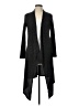 Edista Black Cardigan Size L (petite) - photo 1