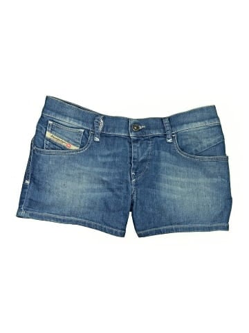 Diesel Denim Shorts (view 1)