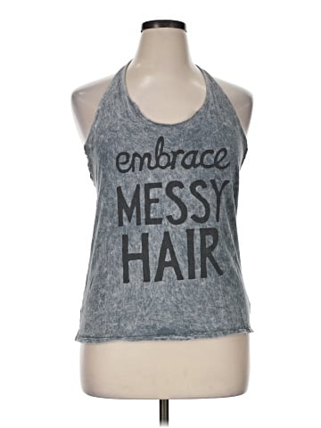 Vintage Havana Tank Top (view 1)