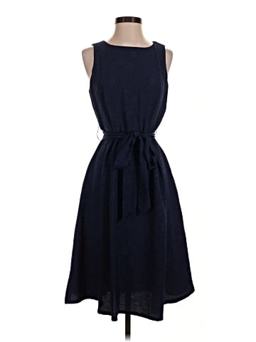 Elle Casual Dress (view 1)