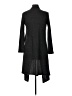 Edista Black Cardigan Size L (petite) - photo 2