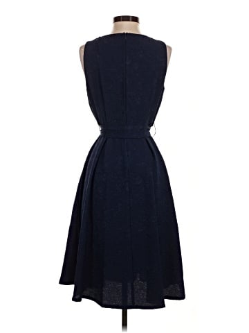 Elle Casual Dress (view 2)