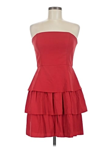 Maje Cocktail Dress (view 1)
