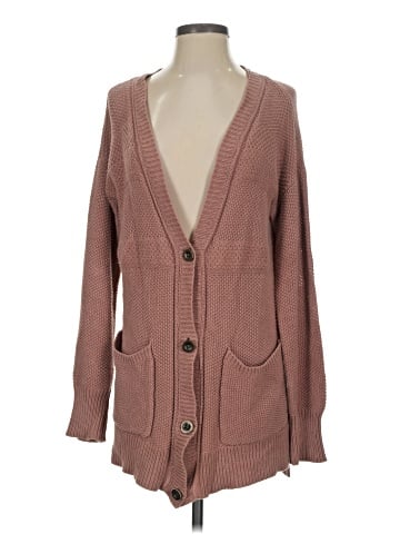 Charlotte Russe Cardigan (view 1)