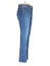 Express Hearts Blue Jeans Size 10 - photo 4