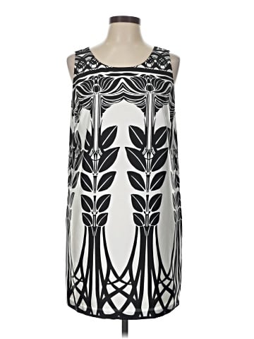 The Limited Cocktail Dress (view 1)