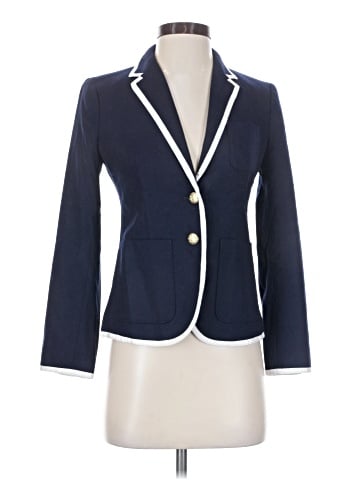 J.Crew Factory Store Blazer (view 1)