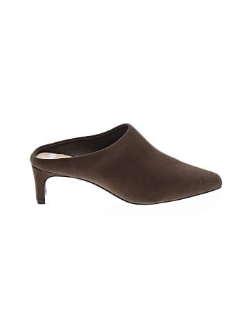 Andiamo Mule/Clog (view 1)
