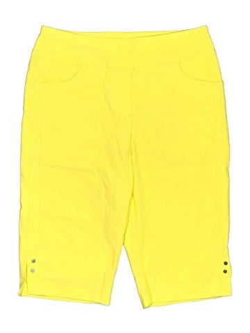 Tribal Athletic Shorts (view 1)