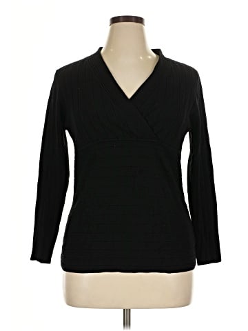 Style&Co Pullover Sweater (view 1)