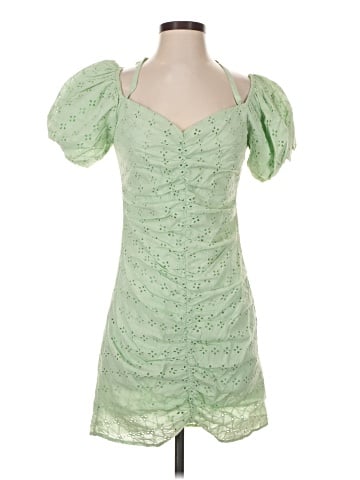 BCBGeneration Cocktail Dress (view 1)