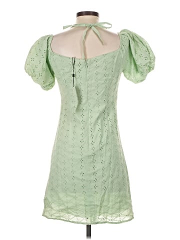 BCBGeneration Cocktail Dress (view 2)