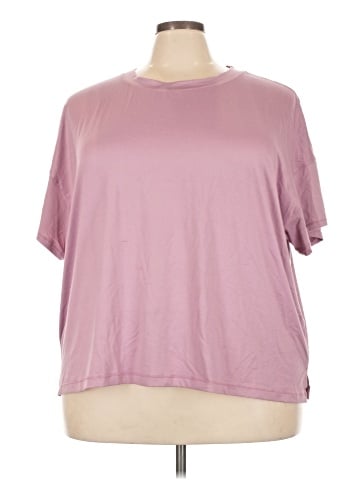 Velocity Short Sleeve T-Shirt (view 1)