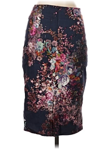Moon Formal Skirt (view 2)