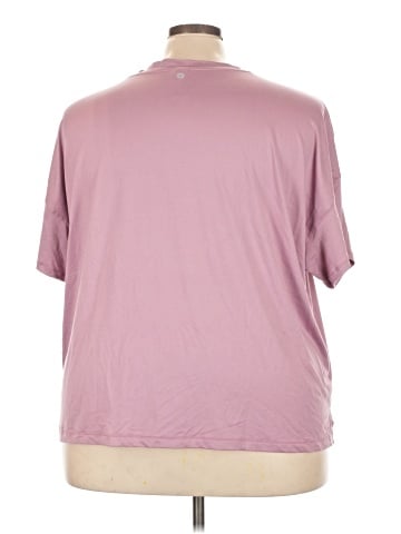 Velocity Short Sleeve T-Shirt (view 2)
