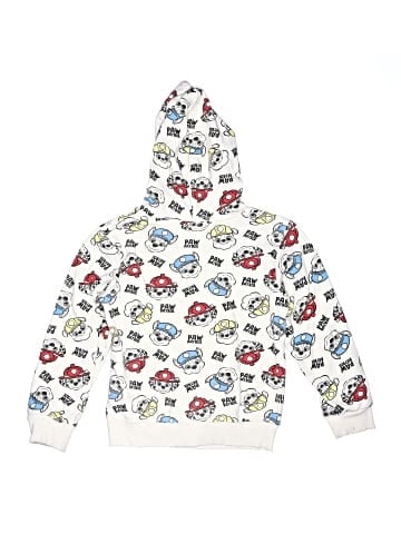 Nickelodeon Pullover Hoodie (view 2)