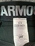 Under Armour Black Active Pants Size S - photo 7