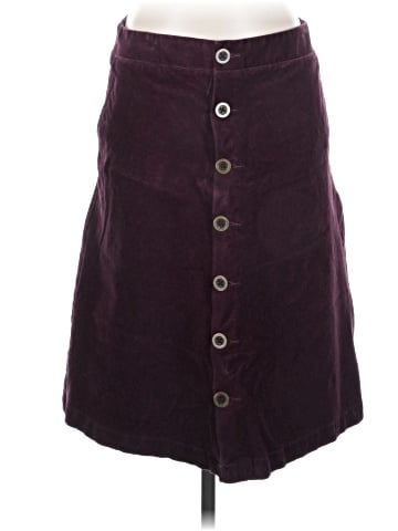 St. John's Bay Casual Skirt (view 1)