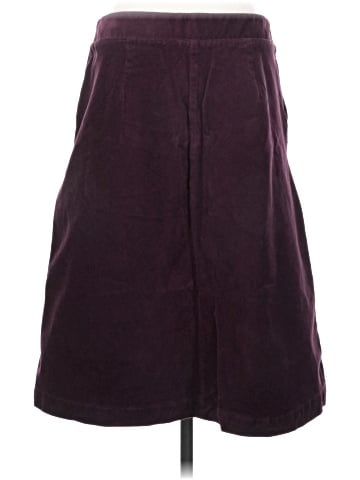 St. John's Bay Casual Skirt (view 2)