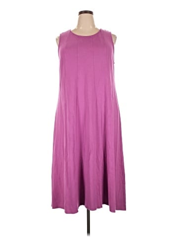 J.Jill Casual Dress (view 1)