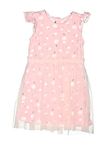 Hanna Andersson Dress (view 1)