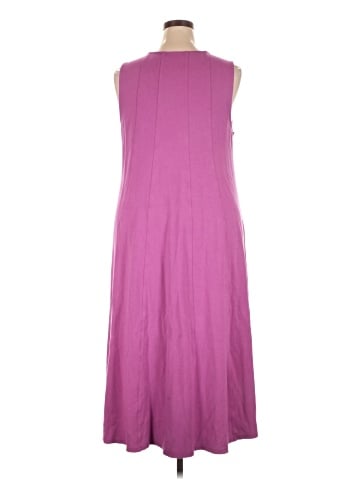 J.Jill Casual Dress (view 2)