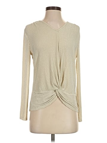 Alfani Long Sleeve Top (view 1)