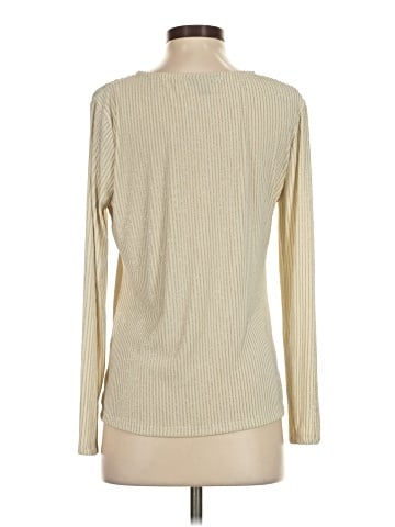 Alfani Long Sleeve Top (view 2)