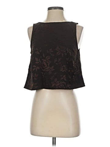 Gap Sleeveless Blouse (view 1)