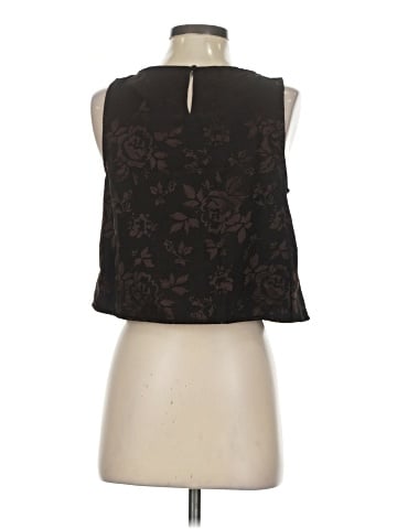 Gap Sleeveless Blouse (view 2)