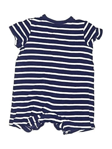 Little Me Short Sleeve Outfit (view 2)