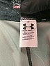 Under Armour Graphic Gray Active Pants Size S - photo 8