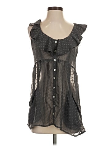 Daniel Rainn Sleeveless Blouse (view 1)