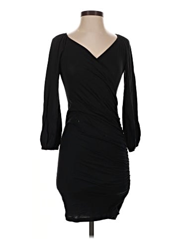 Velvet by Graham & Spencer Cocktail Dress (view 1)